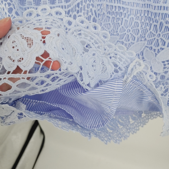 HD in Paris Havre Lace Dress - Picture 7 of 9